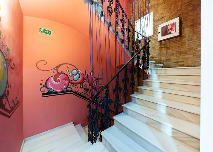 Red Nest Hostel