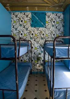 Hostal Red Nest