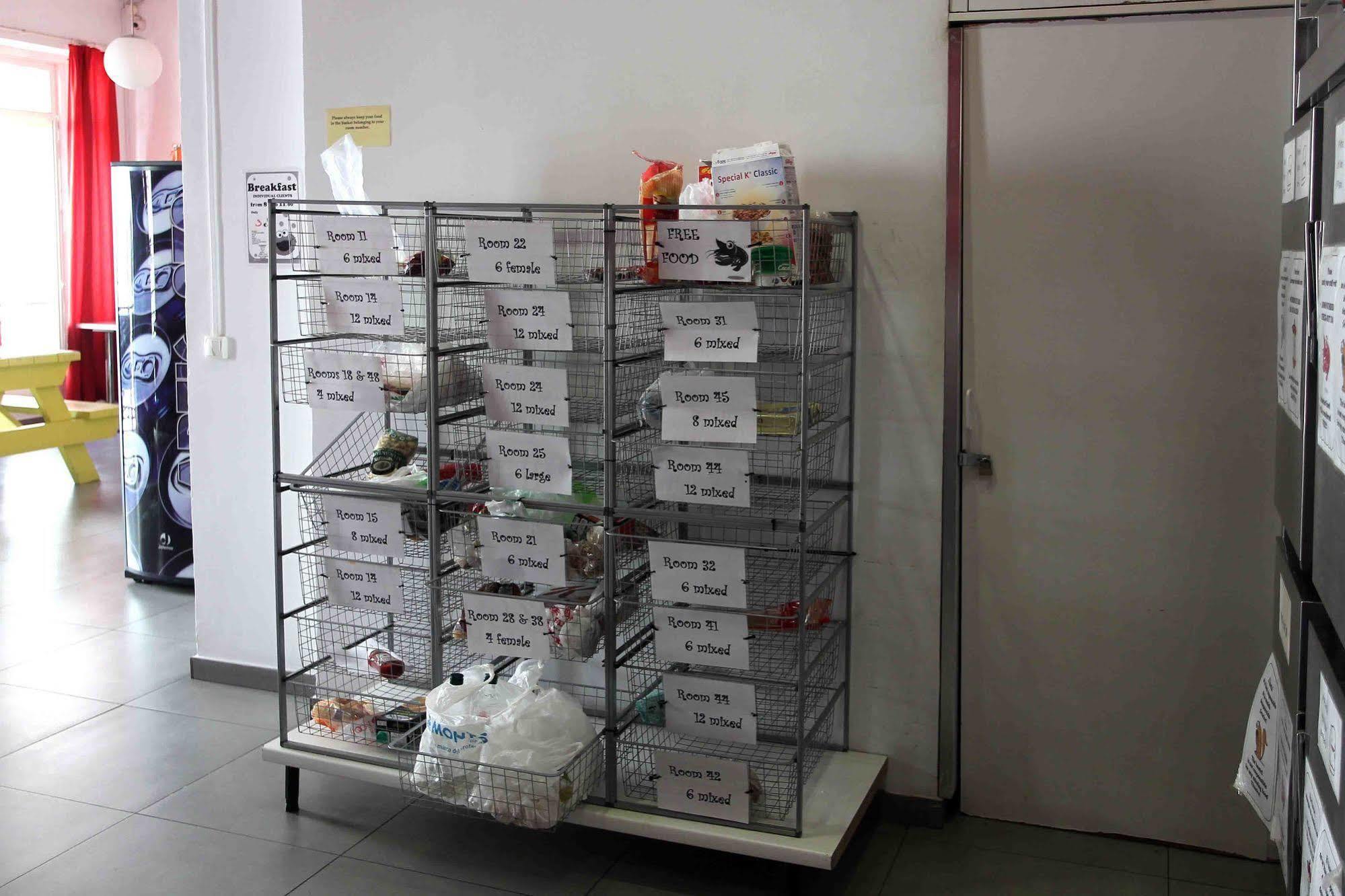 Hostal Red Nest Valencia
