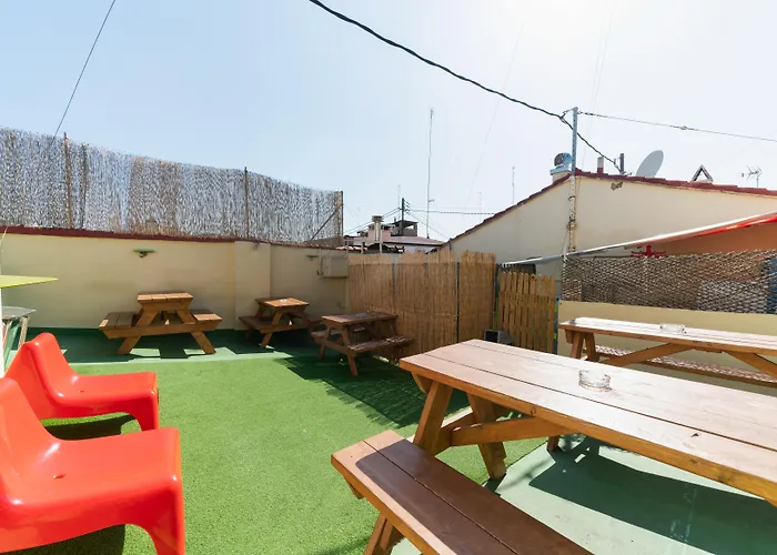 Red Nest Hostel