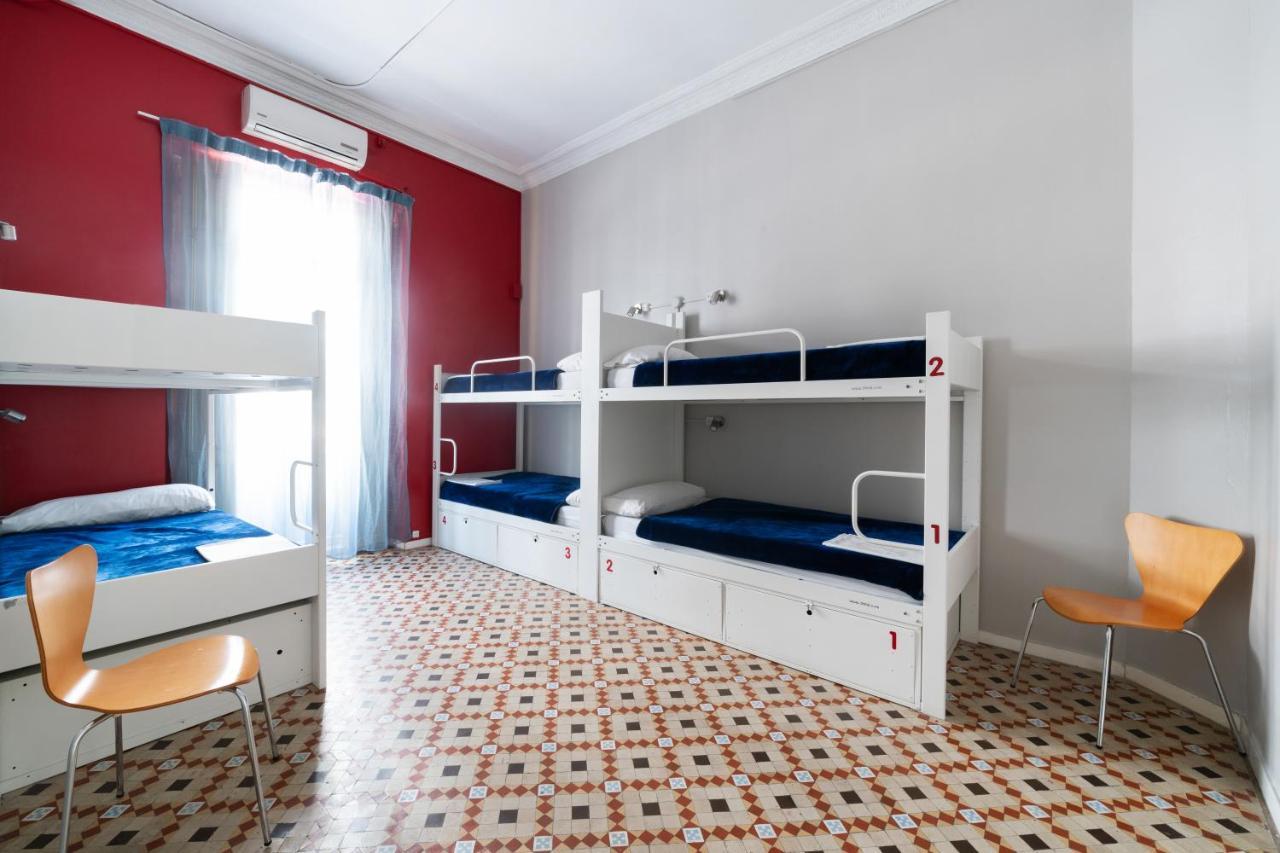 Red Nest Hostel Walencja