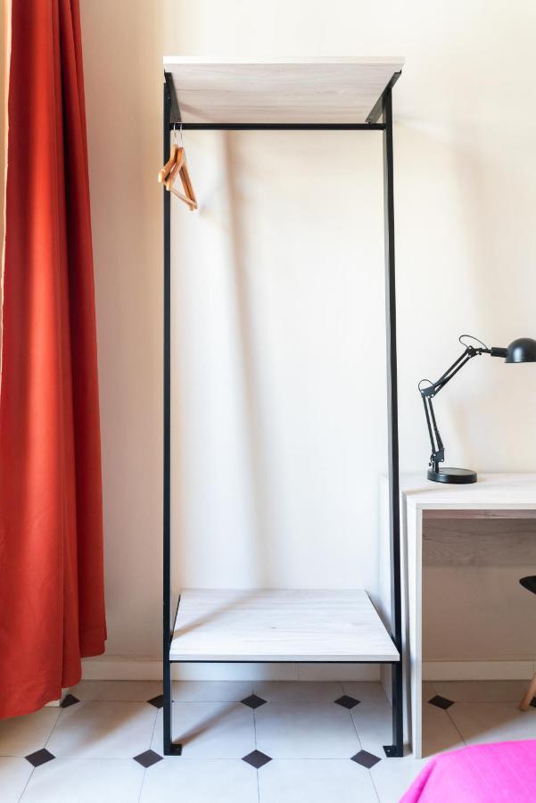Hostel Red Nest Walencja