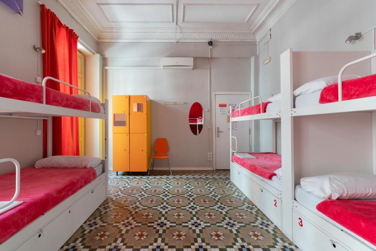 Red Nest * Walencja