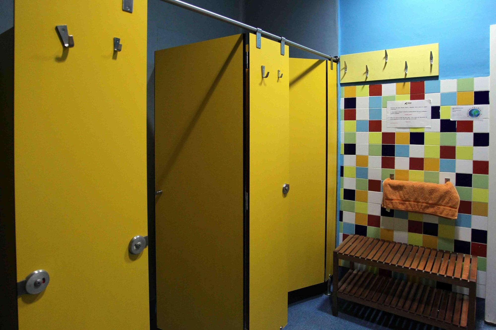 Hostel Red Nest Walencja