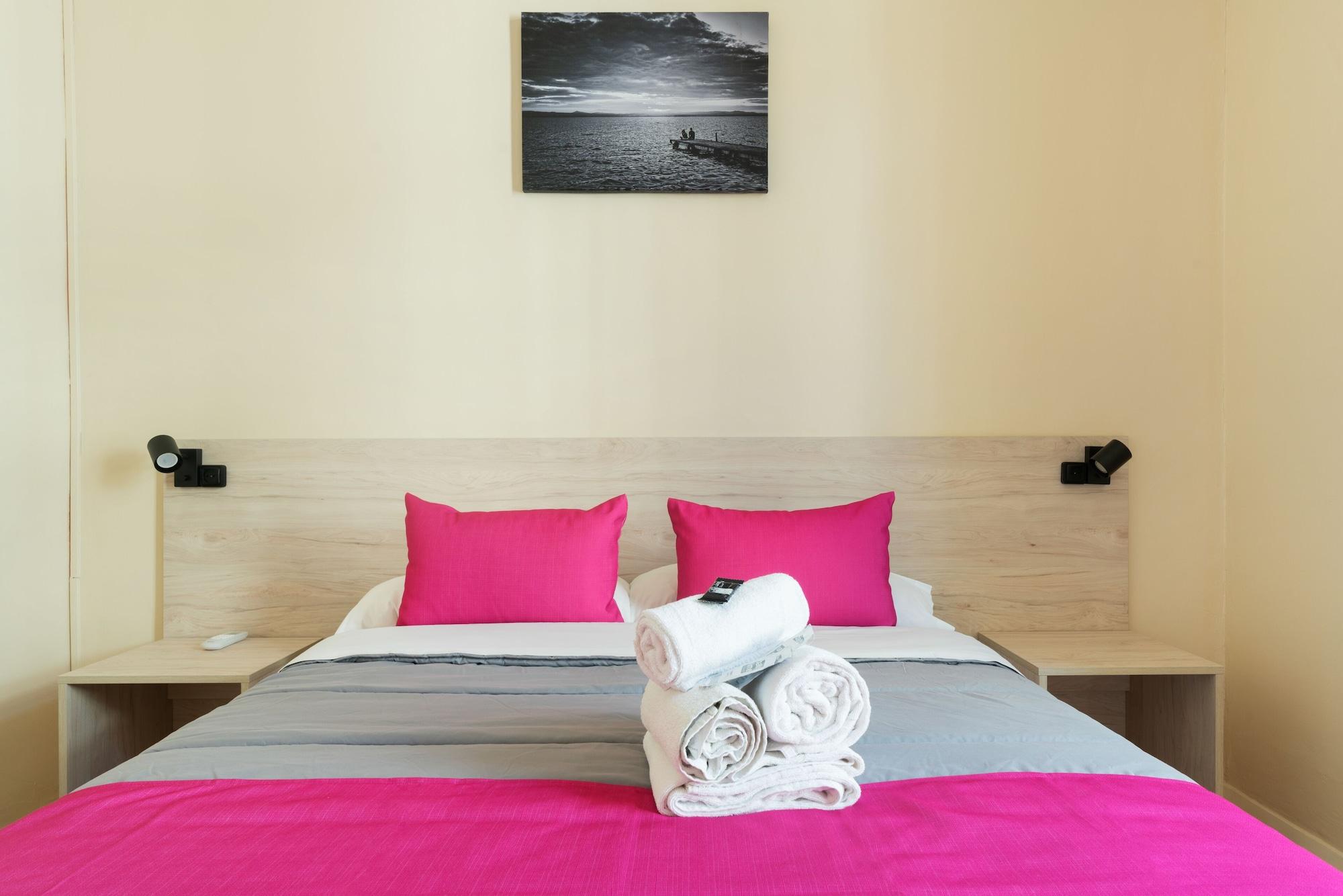 Red Nest Walencja