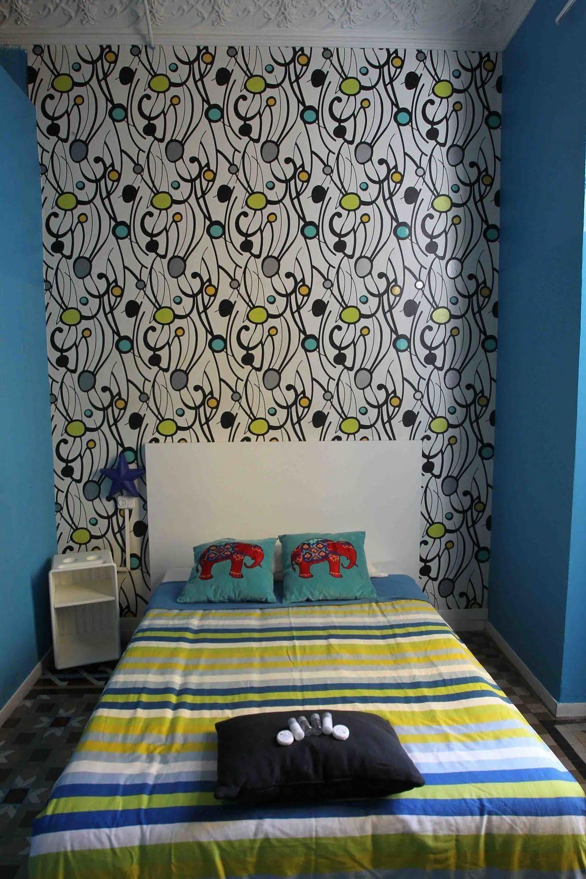 Hostel Red Nest Walencja