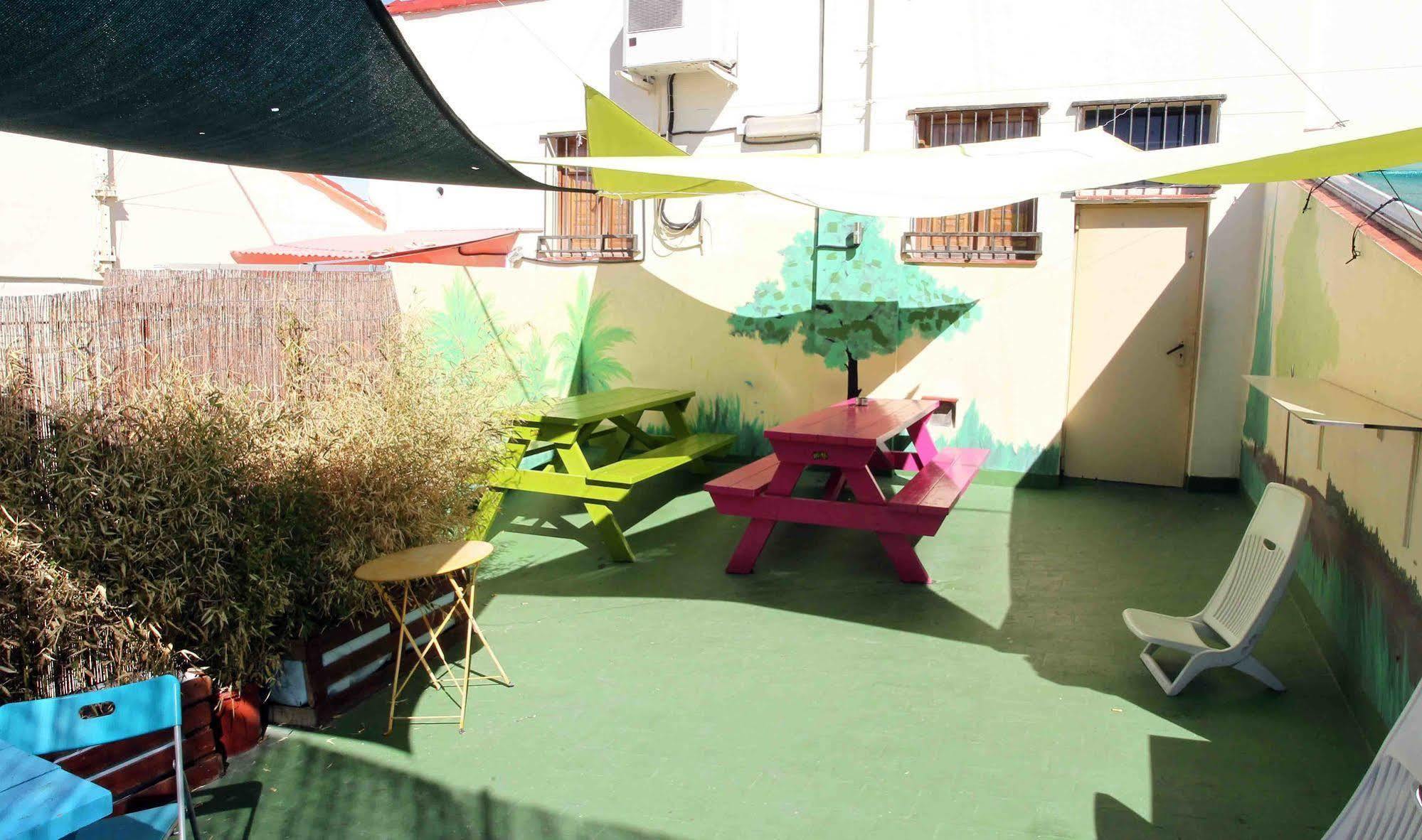 Red Nest Hostel Walencja